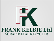 Frank Kelbie Ltd - Scrap Metal Recycler